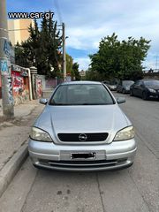 Opel Astra '98 G