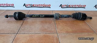 TOYOTA AURIS '08 *1NR* ΗΜΙΑΞΟΝΙΟ. Ο,ΤΙ ΘΕΛΕΤΕ ΡΩΤΗΣΤΕ ΜΑΣ, ΑΠΟΣΤΟΛΗ ΣΕ ΟΛΗ ΤΗΝ ΕΛΛΑΔΑ.