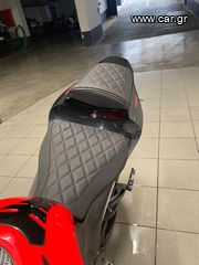 Honda CBR 600RR 2008