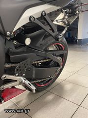 Honda CBR 600RR 2008-thumb-2