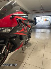 Honda CBR 600RR 2008-thumb-3