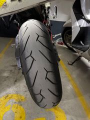 Honda CBR 600RR 2008-thumb-7