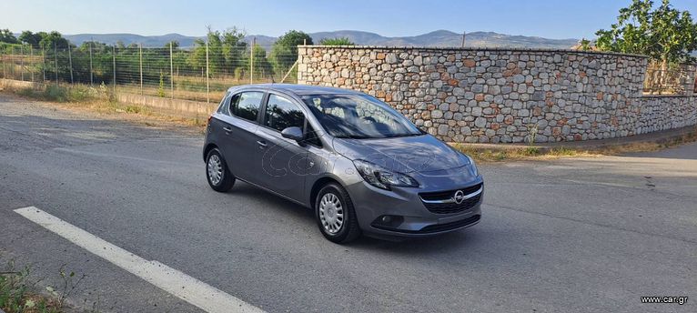 Opel Corsa 2020 1.4