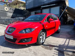 Seat Leon 2011 €1000 ΠΡΟΚΑΤΑΒΟΛΗ !!!