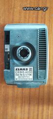 Harvesters Claas 2008 Cebis A030