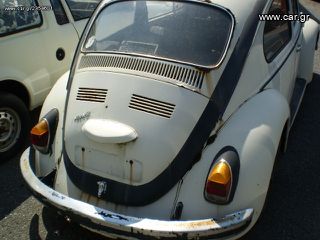 VW BEETLE KAEFER (ΣΚΑΡΑΒΑΙΟΣ) 1302-thumb-1