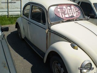 VW BEETLE KAEFER (ΣΚΑΡΑΒΑΙΟΣ) 1302-thumb-2