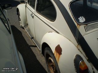 VW BEETLE KAEFER (ΣΚΑΡΑΒΑΙΟΣ) 1302-thumb-3