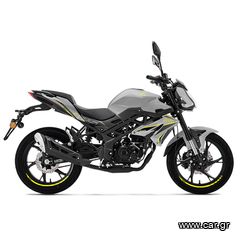 Benelli BN 125 2024 i  / Με Χρηματοδότηση & Δώρα Έκπληξη!-thumb-1
