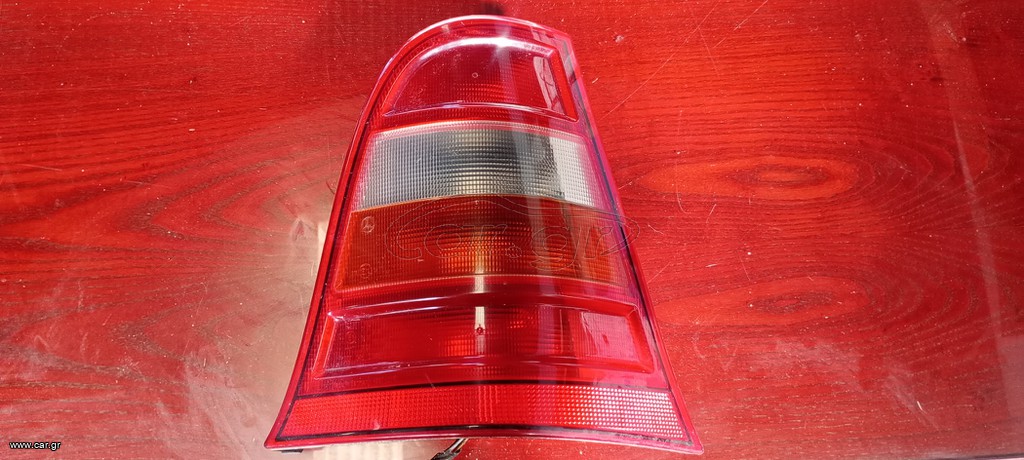 Φανάρι Πίσω δεξιό, Mercedes Benz W168 A 140, 160, 170 CDI, 98-2004