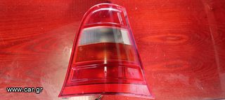 Φανάρι Πίσω δεξιό, Mercedes Benz W168 A 140, 160, 170 CDI, 98-2004