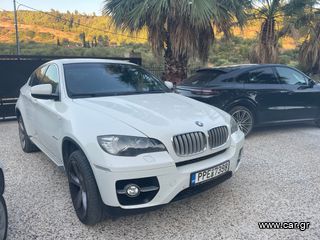 Bmw X6 2009
