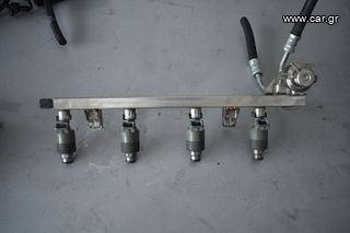 ΜΠΕΚΙΕΡΑ-ΜΠΕΚ OPEL X14XE-X16XE  ASTRA-CORSA-TIGRA-VECTRA B  KLP (25321516)
