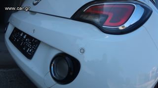 Opel Adam 2017-thumb-5