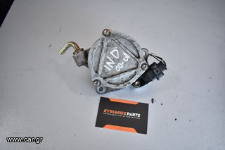 ΑΝΤΛΙΑ ΚΕΝΟΥ-ΕΞΟΣΤΕΡ TOYOTA YARIS-VERSO 00-05 1.4 DIESEL 1ND D4D