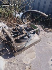 Ψυγειο λαδιού Liebherr 942