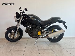 Ducati Monster 620 DARK 1999-thumb-1