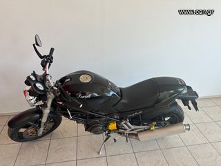 Ducati Monster 620 DARK 1999-thumb-2