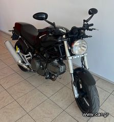 Ducati Monster 620 DARK 1999-thumb-3