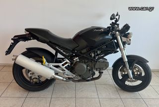 Ducati Monster 620 DARK 1999
