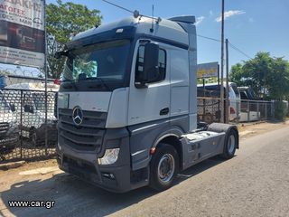 Mercedes-Benz 2015 1845 ACTROS EYRO6