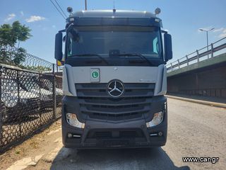 Mercedes-Benz 2015 1845 ACTROS EYRO6-thumb-1