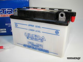 ΜΠΑΤΑΡΙΑ YB6L-B ULTRA-thumb-1