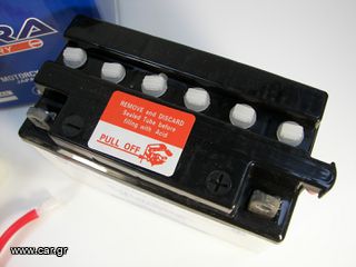 ΜΠΑΤΑΡΙΑ YB6L-B ULTRA-thumb-2