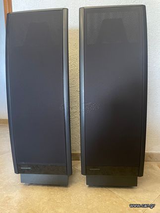 Dahlquist DQ-18 2-Way Phase Array Loudspeaker System