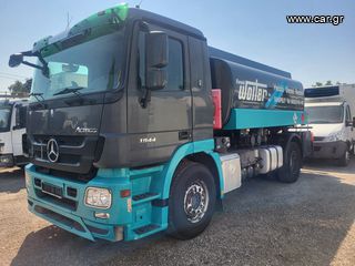 Mercedes-Benz '09 1844 1944 ACTROS