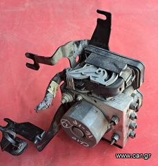 RENAULT CLIO 2013-2019 ΜΟΝΑΔΑ  ABS (476601842R)
