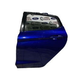 Πίσω Αριστερή Πόρτα Ford Fiesta MK8