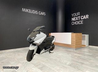 Yamaha T-Max 530 '12