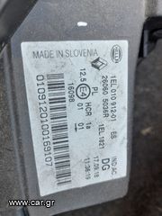 Σετ φαναρια RENAULT ZOE-thumb-4