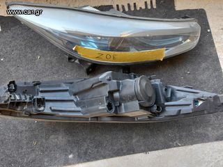 Σετ φαναρια RENAULT ZOE-thumb-10
