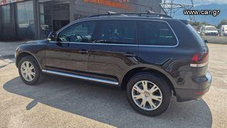 Volkswagen Touareg 2008 6V