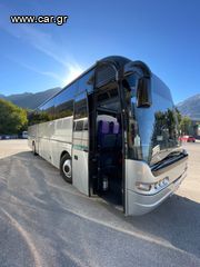 Neoplan 2002 EUROLINER 316 SHD ΧΩΡΙΣ ΑΔΕΙΑ