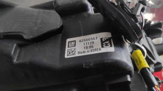 Opel Mokka X 16-20 Full Led-thumb-6