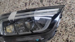 Opel Mokka X 16-20 Full Led-thumb-2