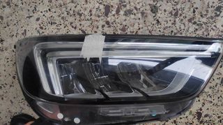 Opel Mokka X 16-20 Full Led-thumb-1