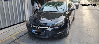 Opel Astra '14