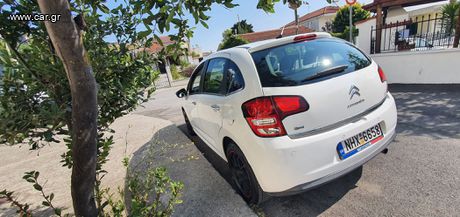 Citroen C3 '13 Hdi