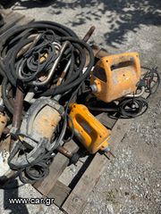 Building Machinery ABG 2015