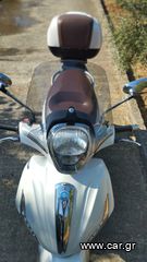 Piaggio Beverly 300i '17