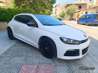 Volkswagen Scirocco '11