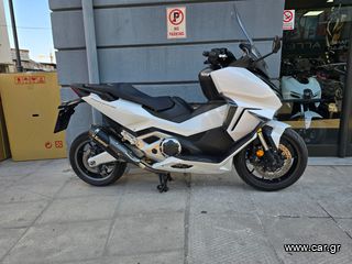 Honda Forza 750 '22