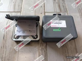 Βίδες - μπουλόνια set ασφαλειας Toyota/Lexus