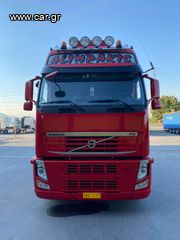 Volvo '12 Fh460