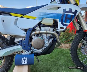 Husqvarna FE 250 2024 FE 250 ΚΑΙΝΟΥΡΙΟ-thumb-1