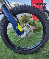 Husqvarna FE 250 2024 FE 250 ΚΑΙΝΟΥΡΙΟ-thumb-2